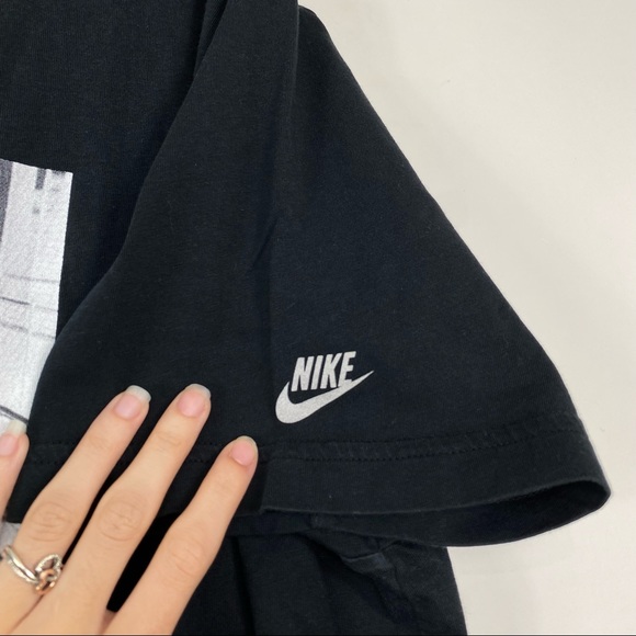 Nike "Do it In the Streets" t-Shirt size XL - Picture 4 of 9